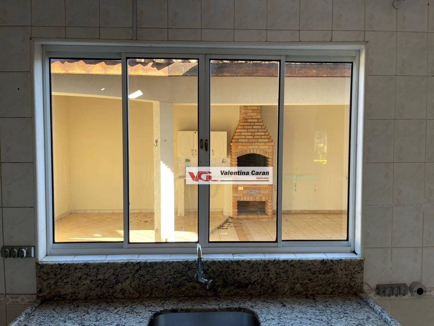 Casa de Condomínio à venda com 3 quartos, 125m² - Foto 7