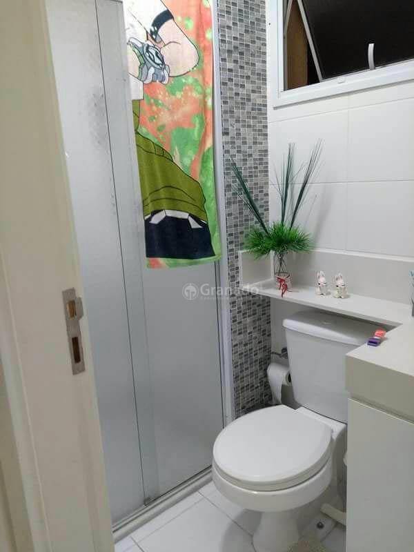 Apartamento à venda com 3 quartos, 87m² - Foto 15