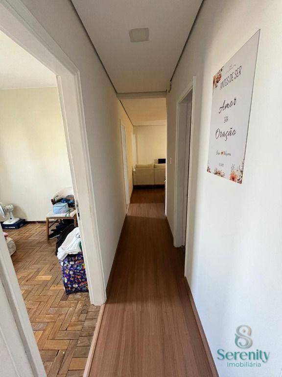 Apartamento à venda com 3 quartos, 85m² - Foto 6