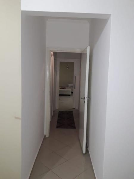 Apartamento à venda com 4 quartos, 170m² - Foto 6