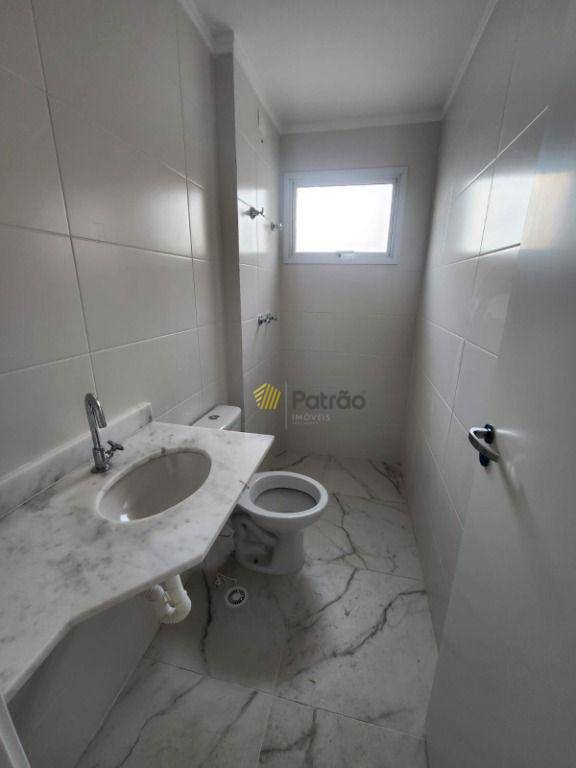 Apartamento à venda com 2 quartos, 55m² - Foto 7