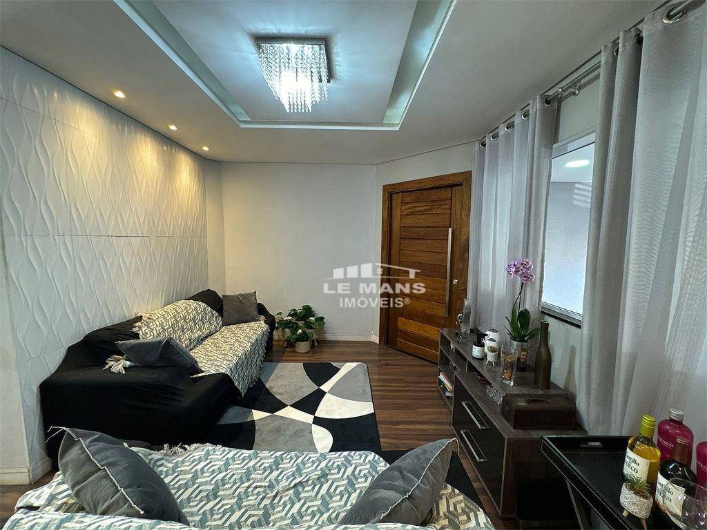 Casa, 2 quartos, 150 m² - Foto 3