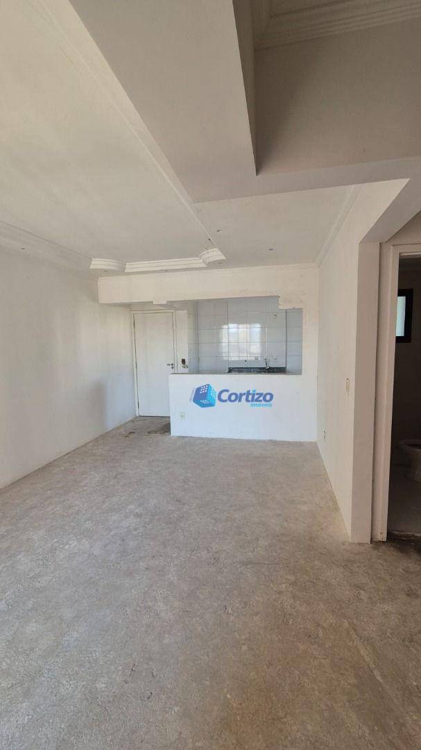 Apartamento à venda com 3 quartos, 77m² - Foto 11