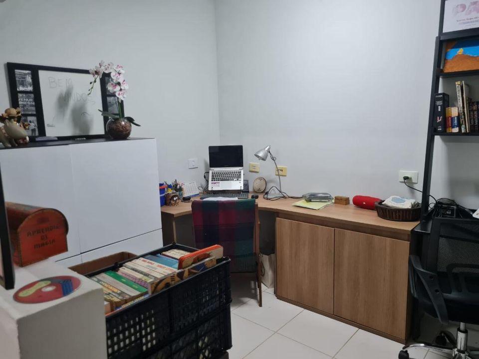 Casa de Condomínio à venda com 5 quartos, 600m² - Foto 23