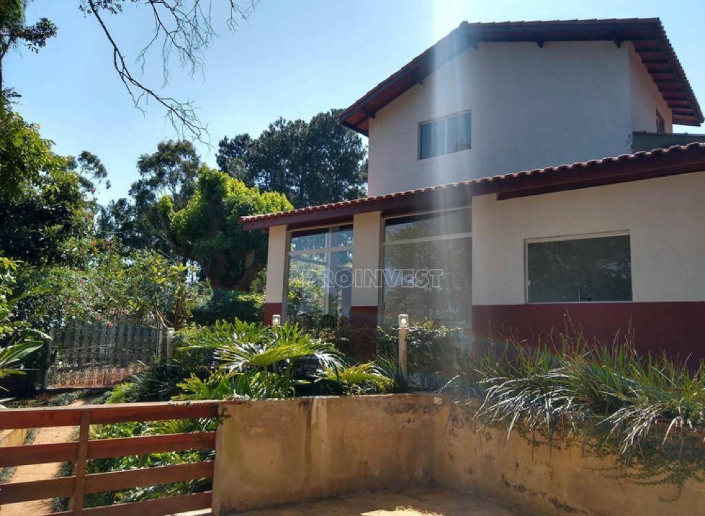 Casa de Condomínio à venda com 3 quartos, 150m² - Foto 5