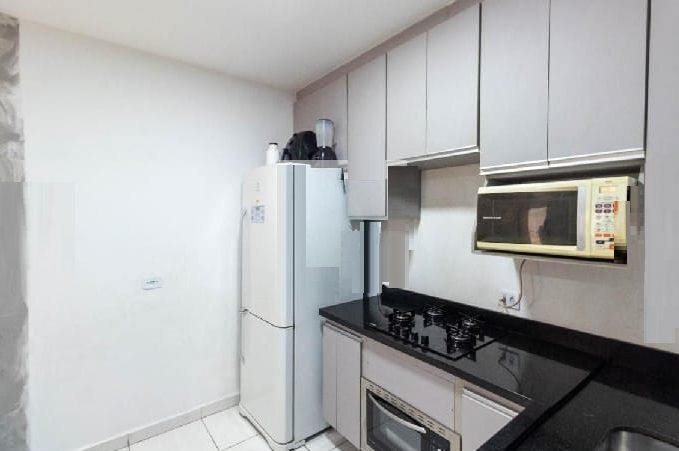 Sobrado à venda com 2 quartos, 50m² - Foto 7