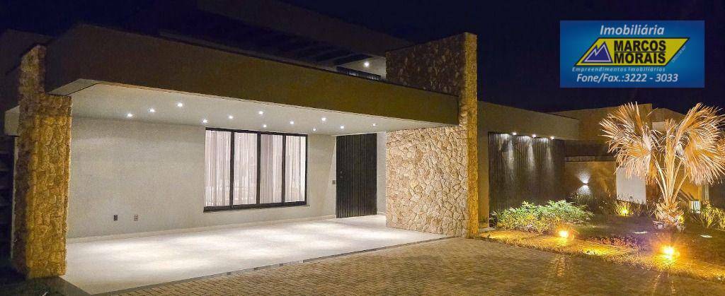 Casa de Condomínio à venda com 4 quartos, 421m² - Foto 14