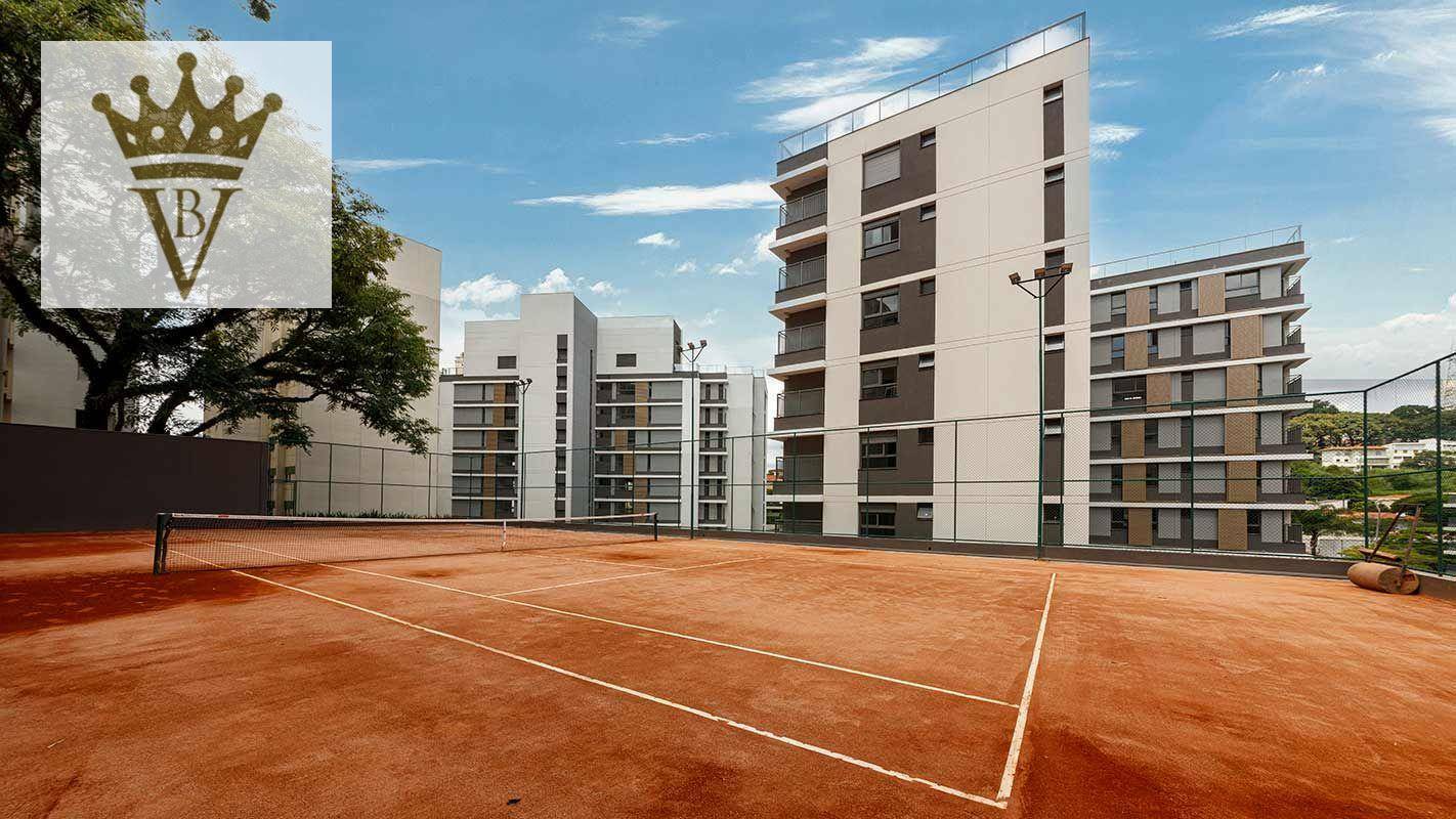 Apartamento à venda com 4 quartos, 277m² - Foto 6