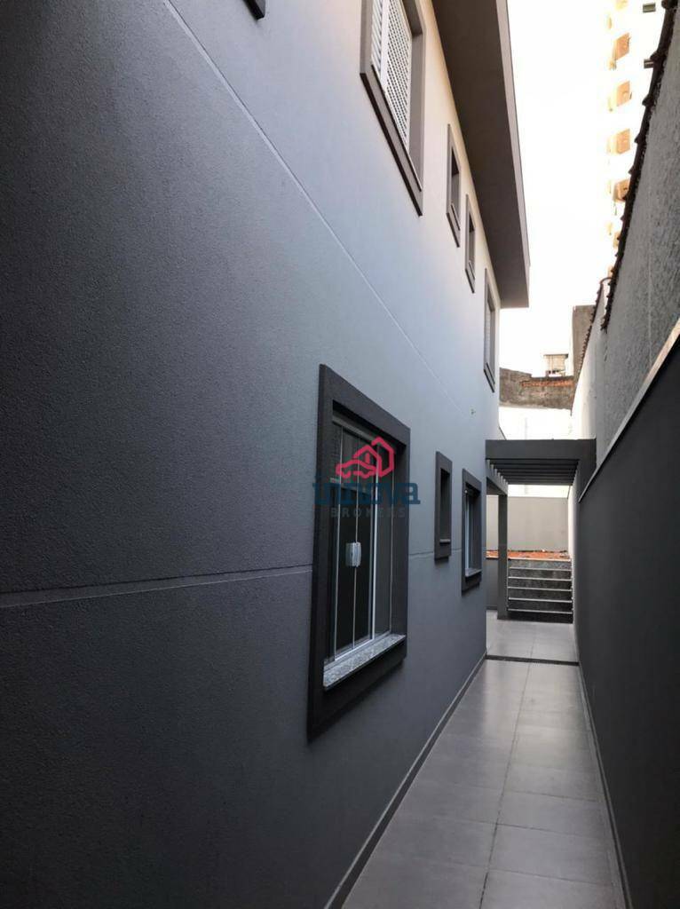 Sobrado à venda com 3 quartos, 157m² - Foto 25