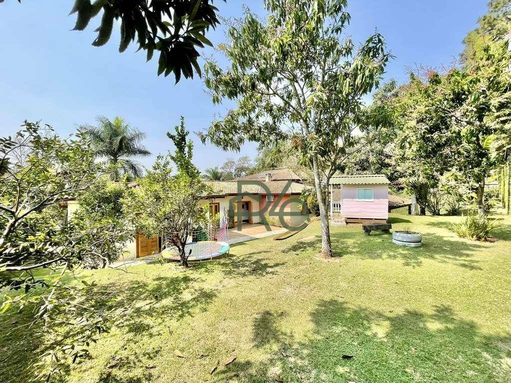 Casa de Condomínio à venda com 4 quartos, 540m² - Foto 21