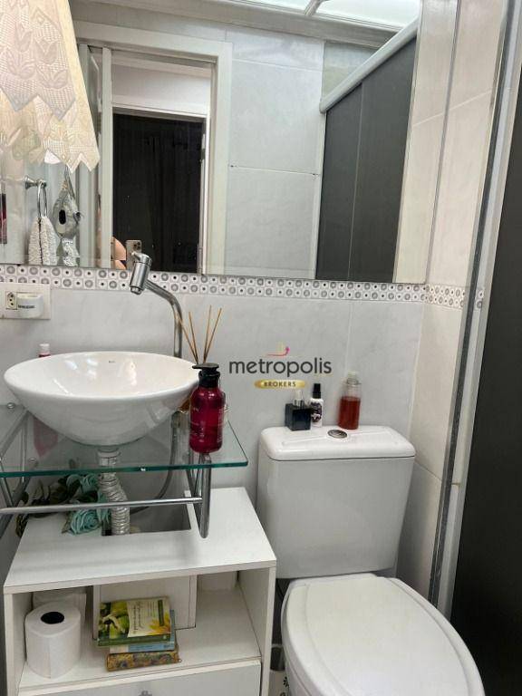 Apartamento à venda com 2 quartos, 59m² - Foto 13