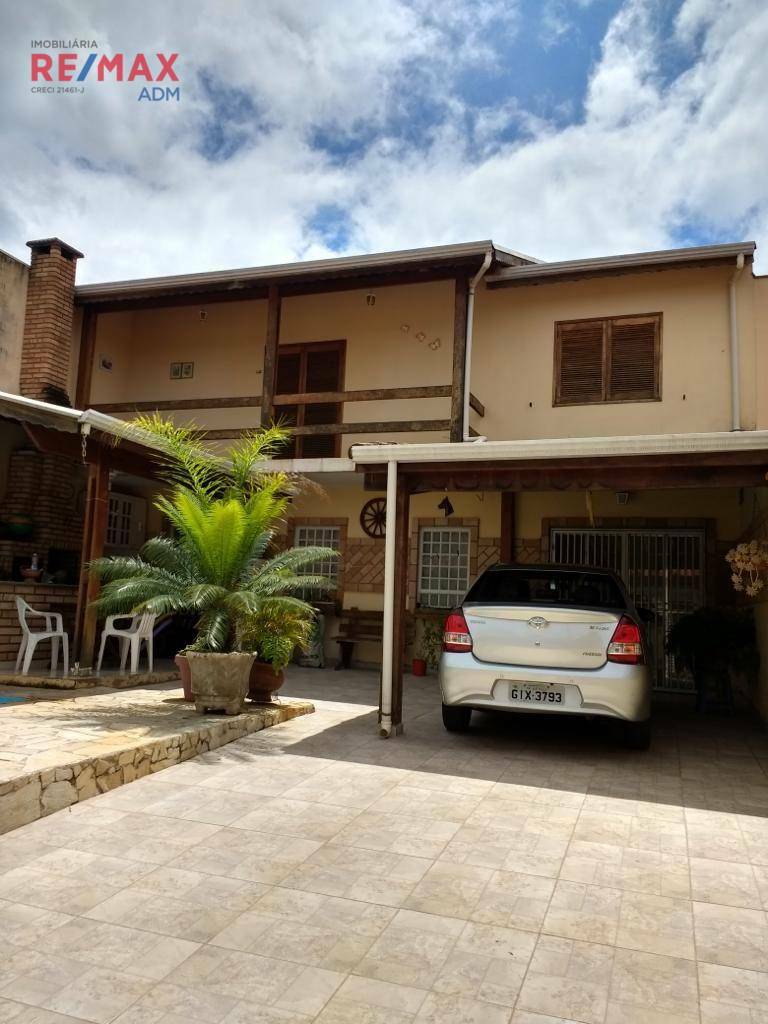 Casa à venda com 4 quartos, 250M2 - Foto 5