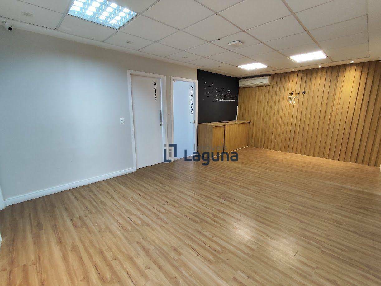 Conjunto Comercial-Sala para alugar - Foto 14