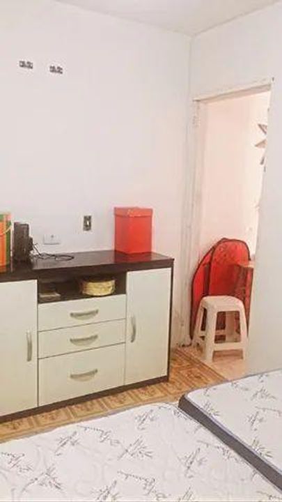 Casa à venda com 2 quartos, 80m² - Foto 11