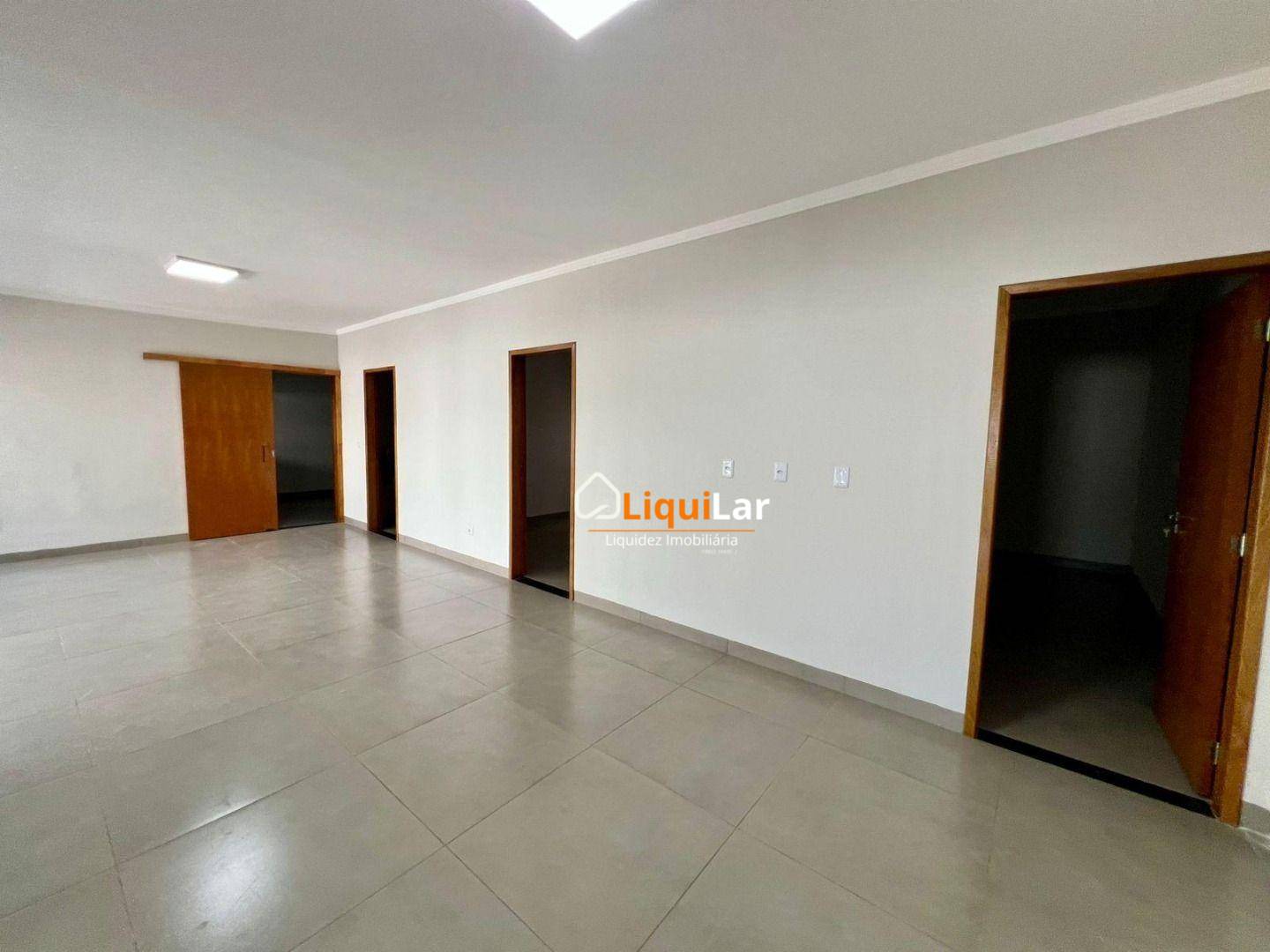 Casa, 3 quartos, 190 m² - Foto 4