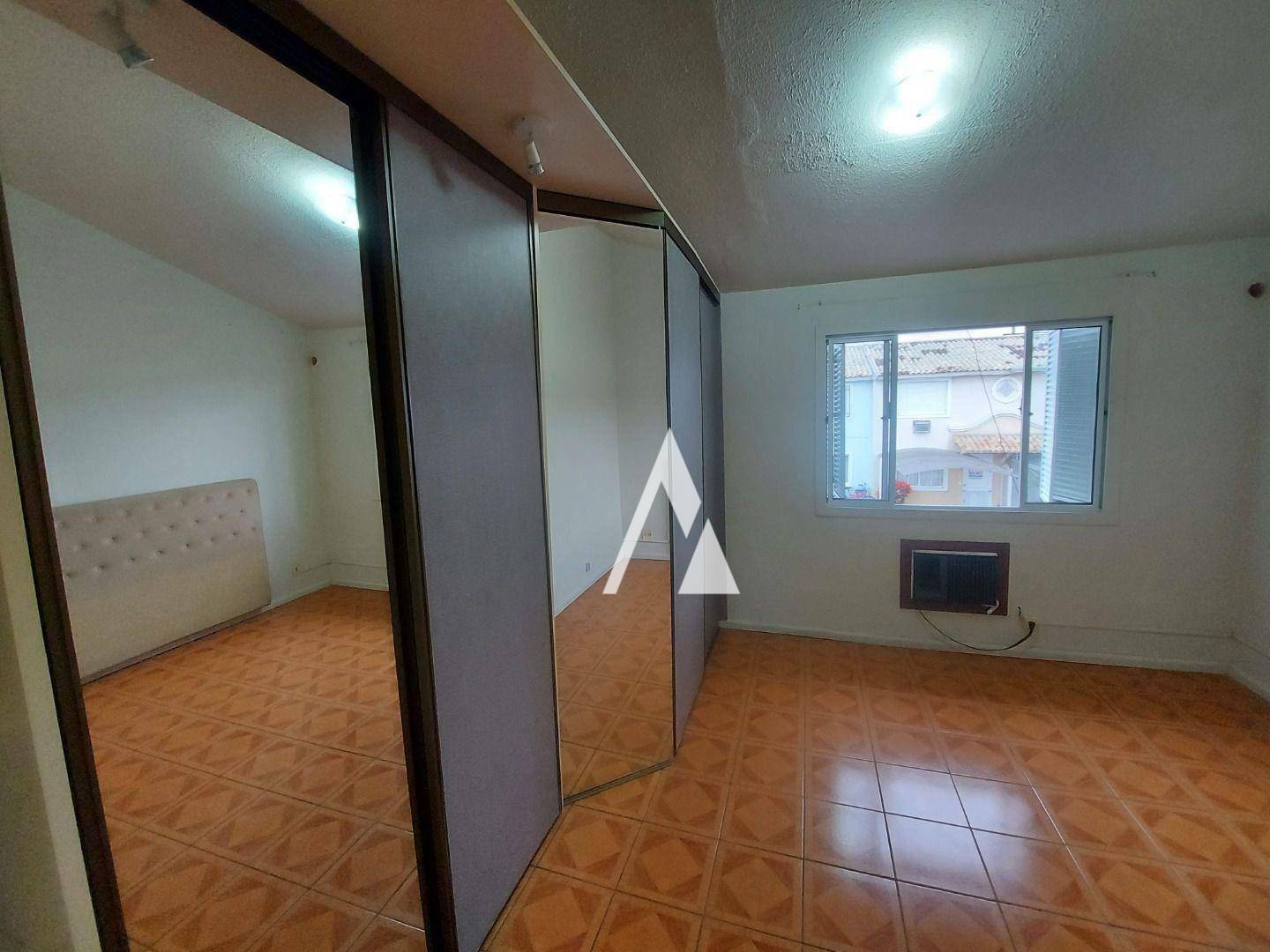 Sobrado à venda com 2 quartos, 88m² - Foto 19