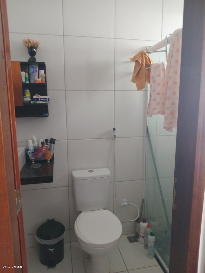 Casa à venda com 3 quartos, 89m² - Foto 9