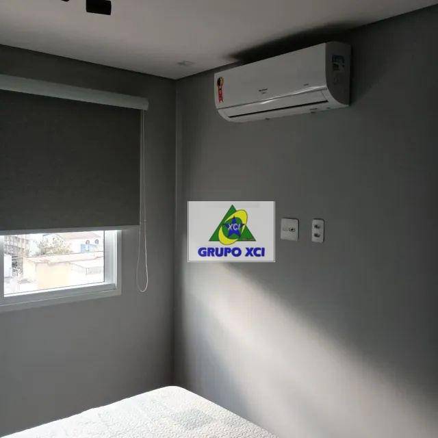 Apartamento à venda com 2 quartos, 58m² - Foto 8