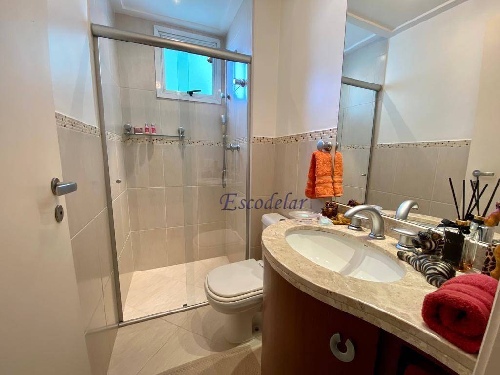 Apartamento à venda com 3 quartos, 90m² - Foto 12