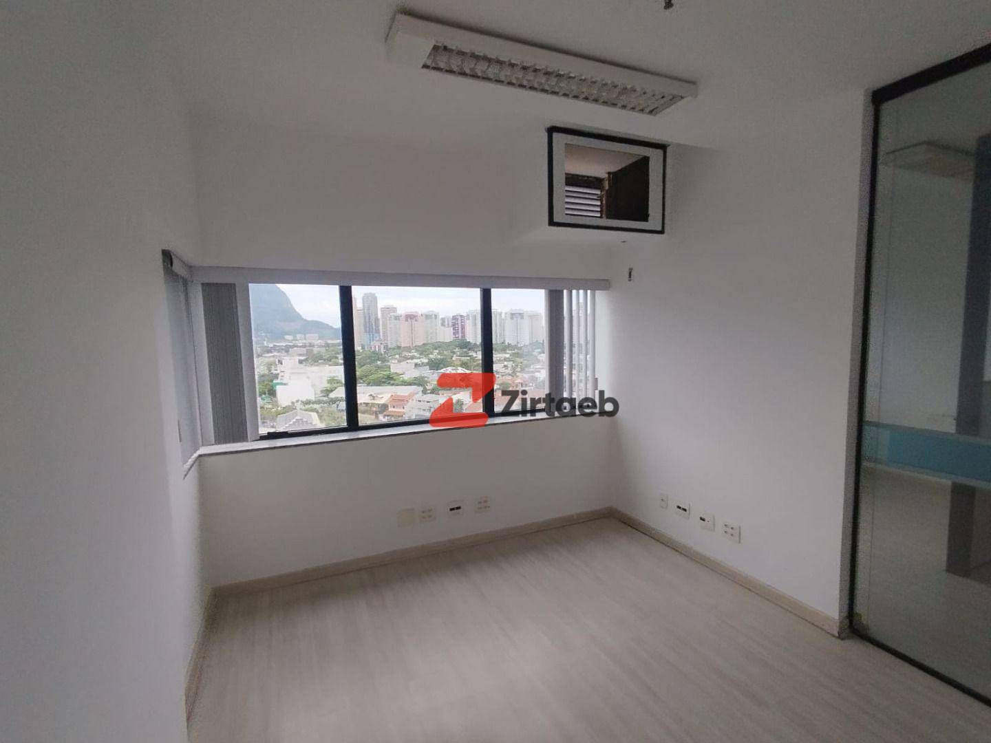 Conjunto Comercial-Sala para alugar, 41m² - Foto 1