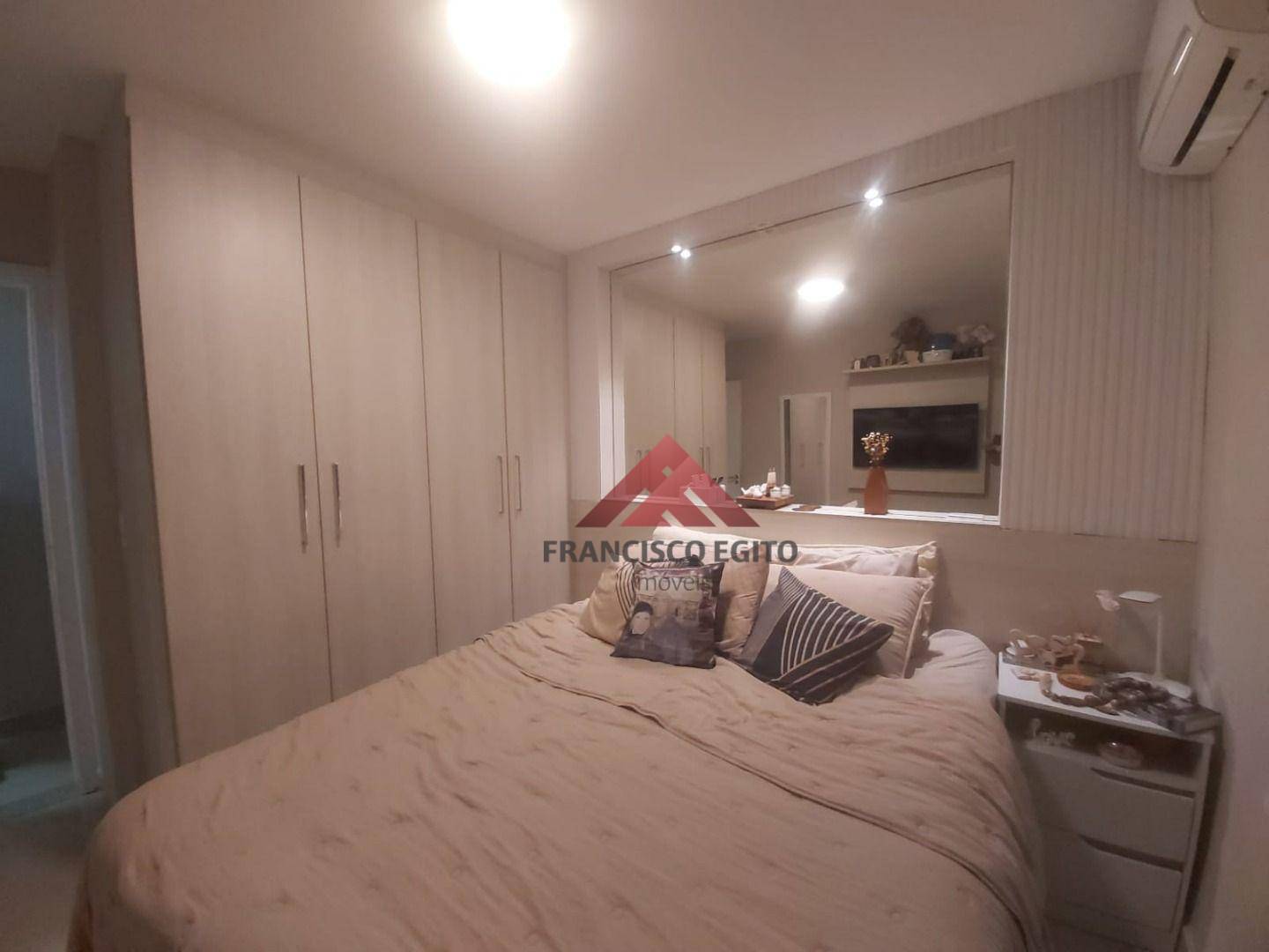 Apartamento à venda com 2 quartos, 80m² - Foto 14