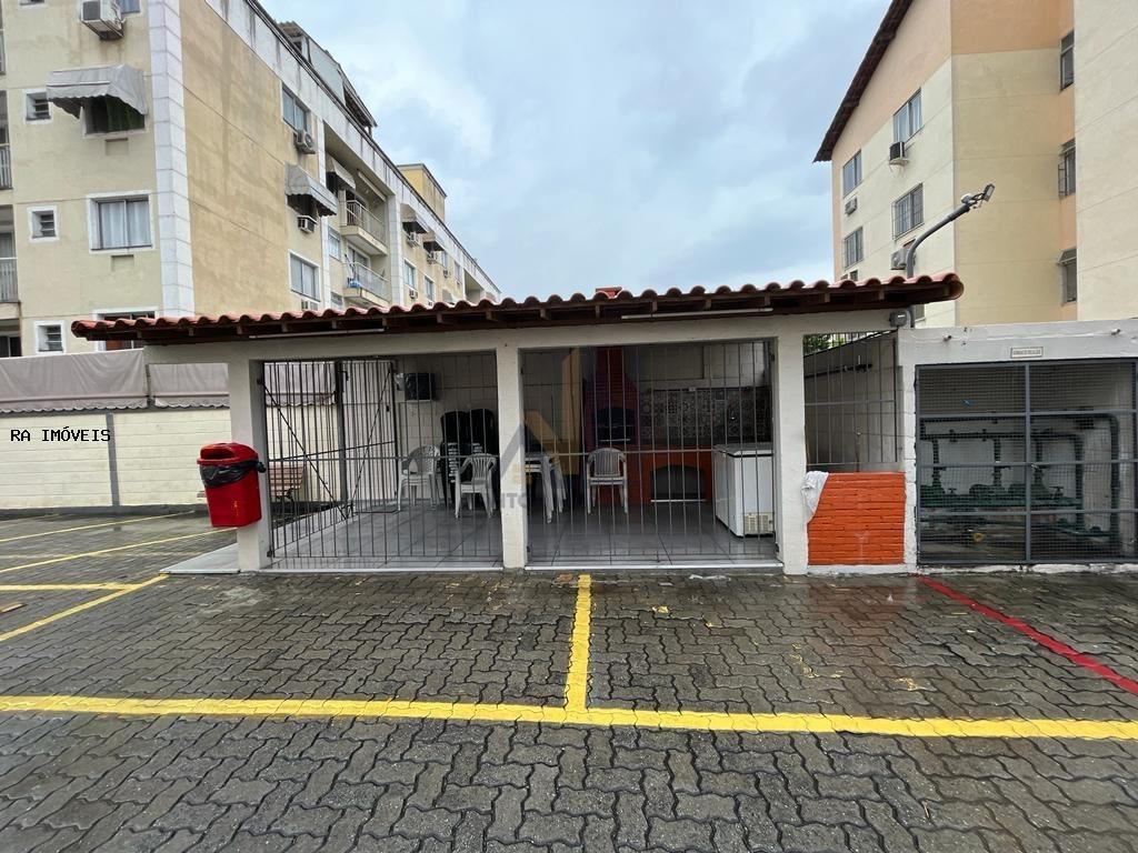 Apartamento à venda com 2 quartos, 40m² - Foto 9