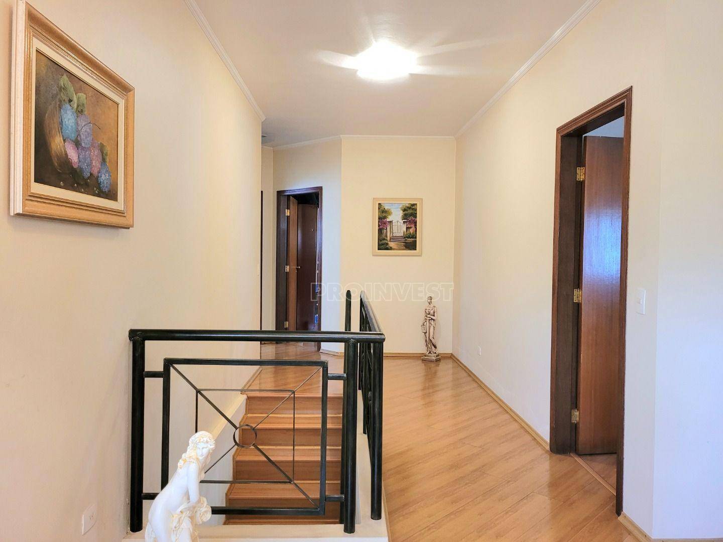 Casa de Condomínio à venda com 3 quartos, 376m² - Foto 15