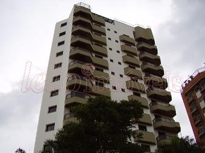 Apartamento para alugar com 3 quartos, 165m² - Foto 25