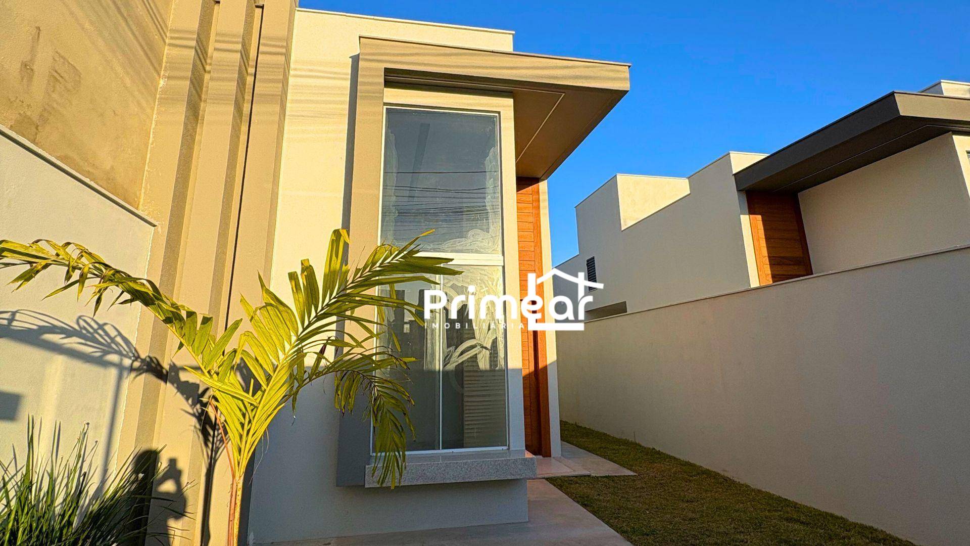 Casa de Condomínio, 2 quartos - Foto 1