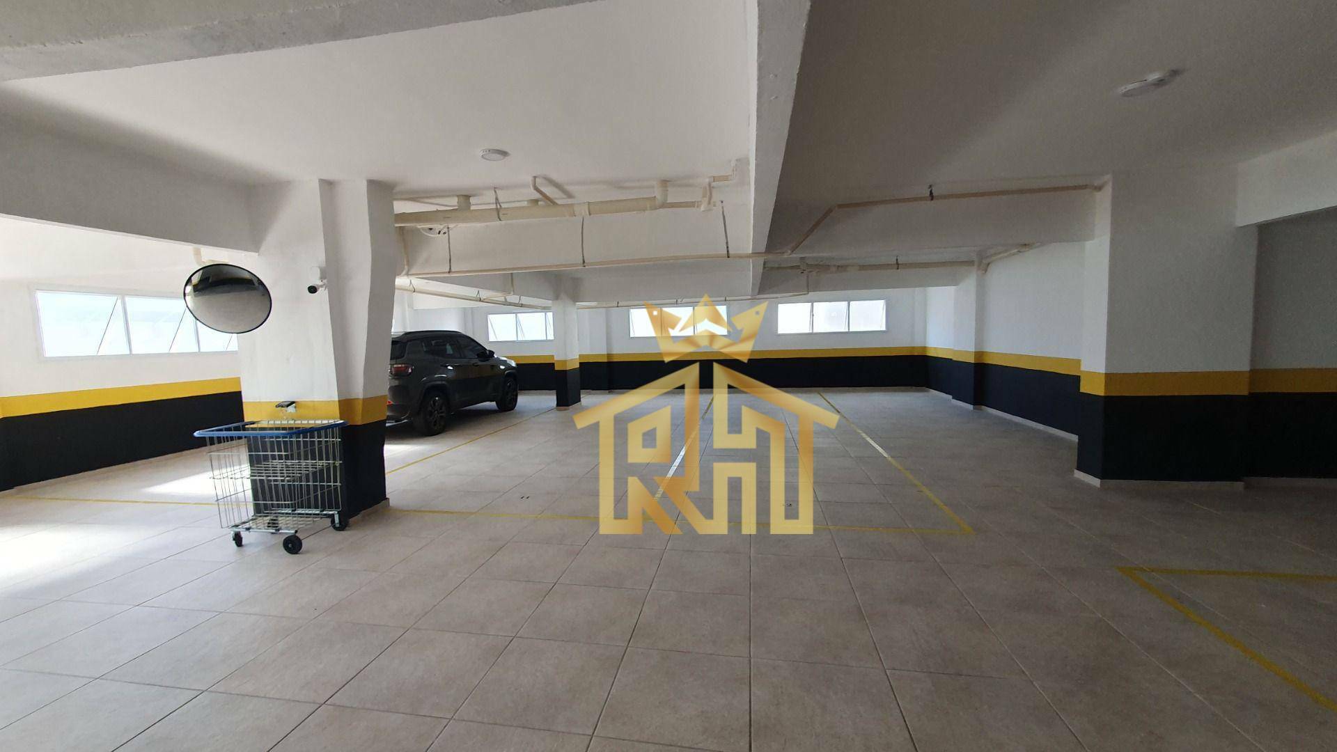 Apartamento à venda com 3 quartos, 126m² - Foto 36