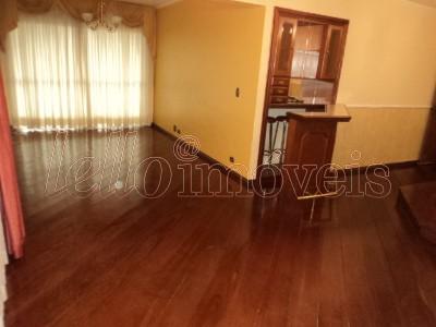 Apartamento para alugar com 3 quartos, 170m² - Foto 3