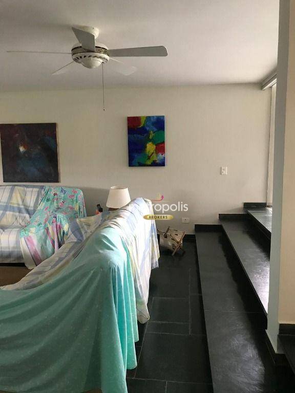 Sobrado à venda e aluguel com 4 quartos, 613m² - Foto 14