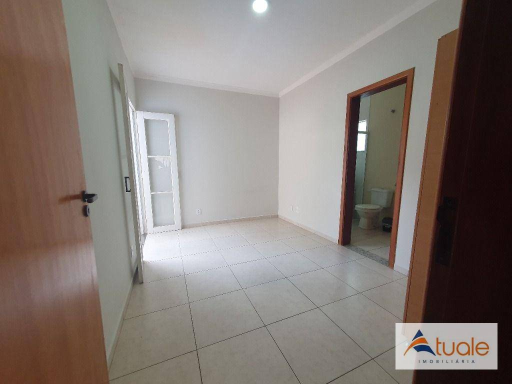 Casa de Condomínio à venda com 3 quartos, 175m² - Foto 9