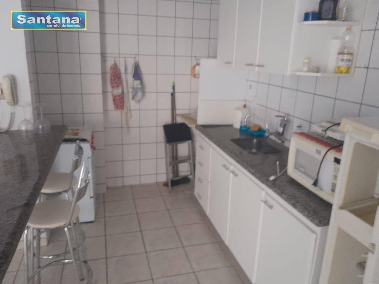 Apartamento à venda com 2 quartos, 57m² - Foto 10