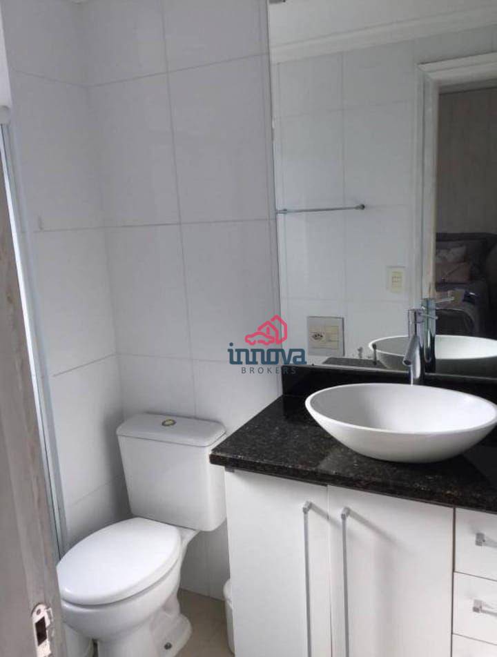 Apartamento à venda com 3 quartos, 94m² - Foto 8