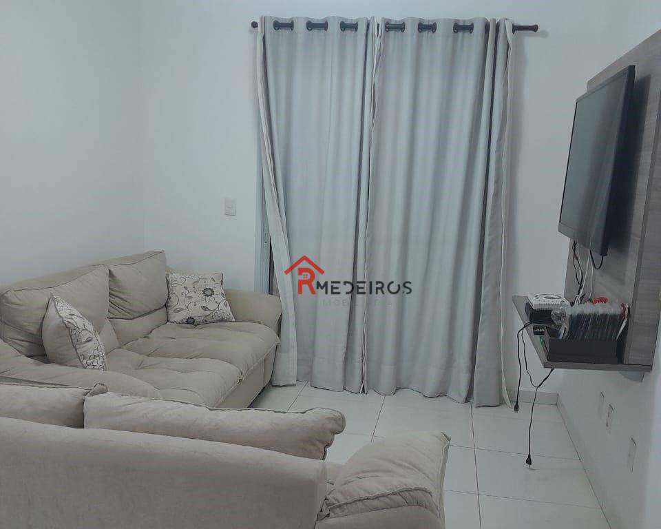 Apartamento à venda com 2 quartos, 99m² - Foto 4