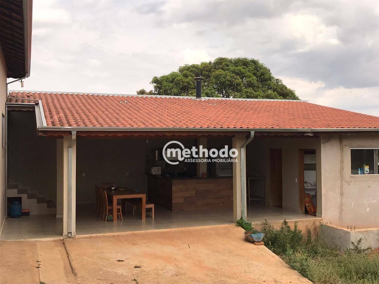 Chácara à venda com 4 quartos, 287m² - Foto 20