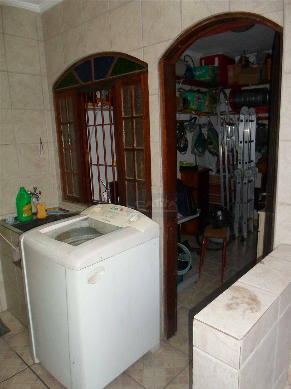 Sobrado à venda com 3 quartos, 400m² - Foto 17