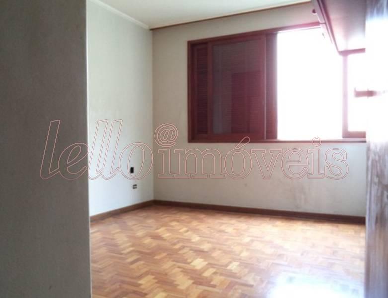 Apartamento à venda com 3 quartos, 157m² - Foto 5