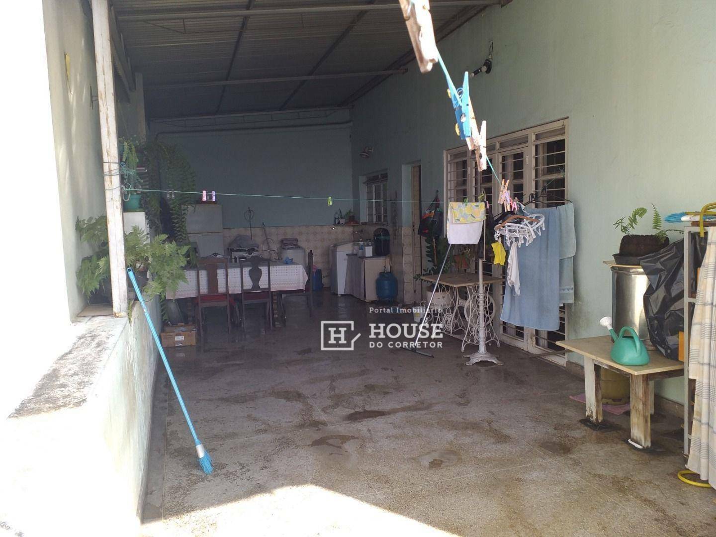 Sobrado à venda com 3 quartos, 319m² - Foto 26