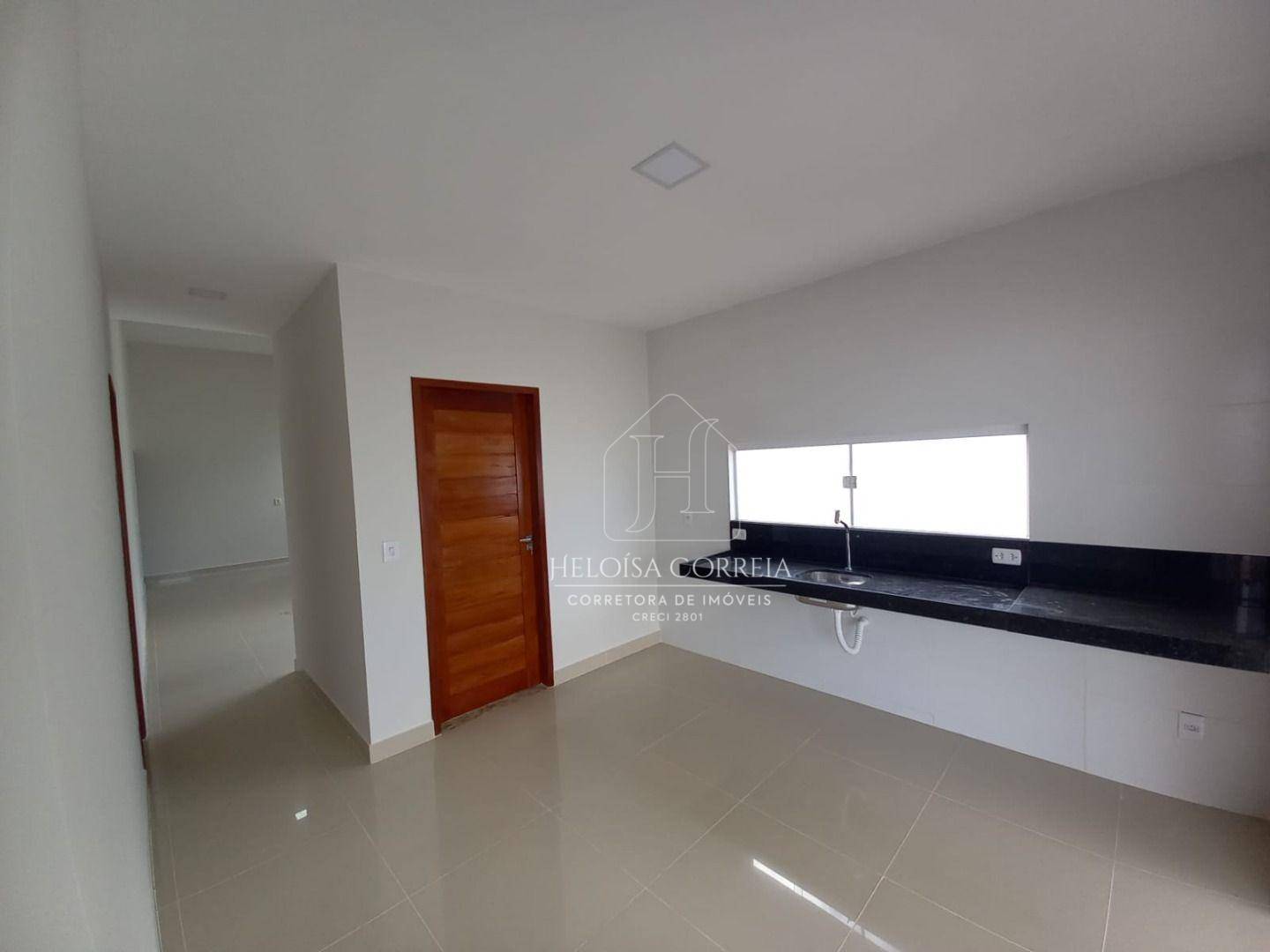 Casa à venda com 3 quartos, 130m² - Foto 10