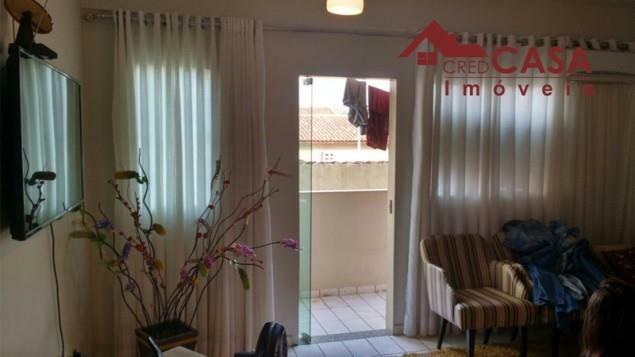 Apartamento à venda com 2 quartos, 58m² - Foto 8