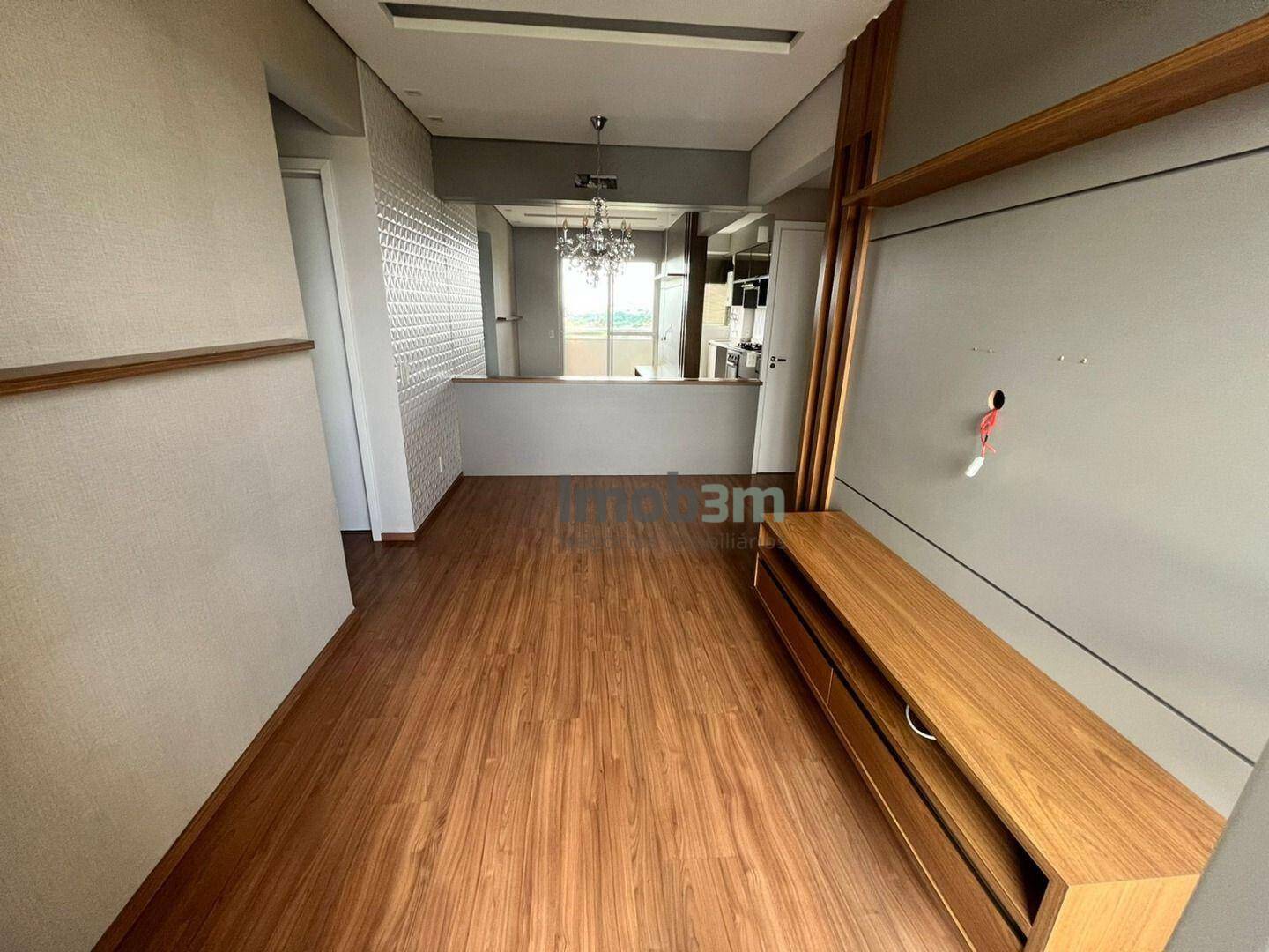 Apartamento à venda com 3 quartos, 66m² - Foto 7