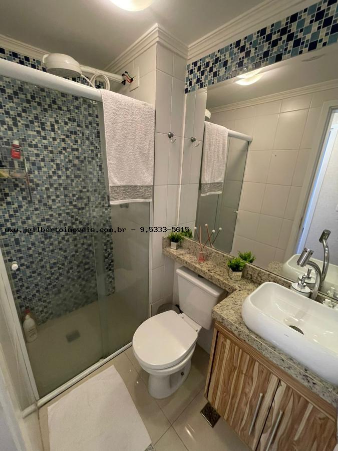 Apartamento à venda com 2 quartos, 47m² - Foto 10