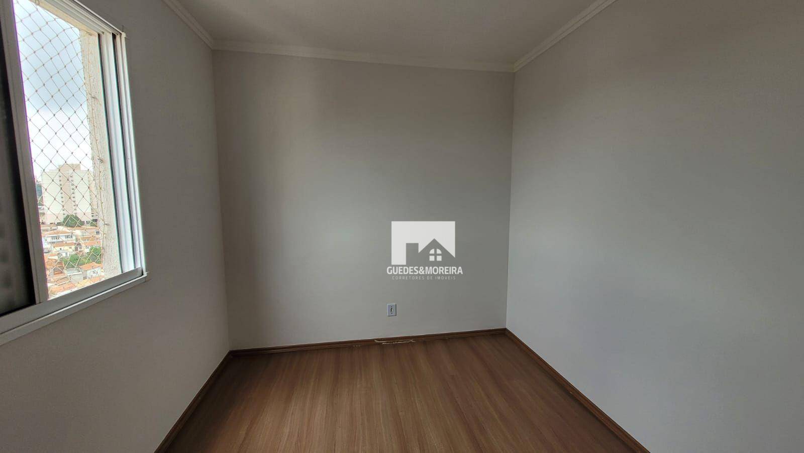 Apartamento à venda com 2 quartos, 47m² - Foto 11