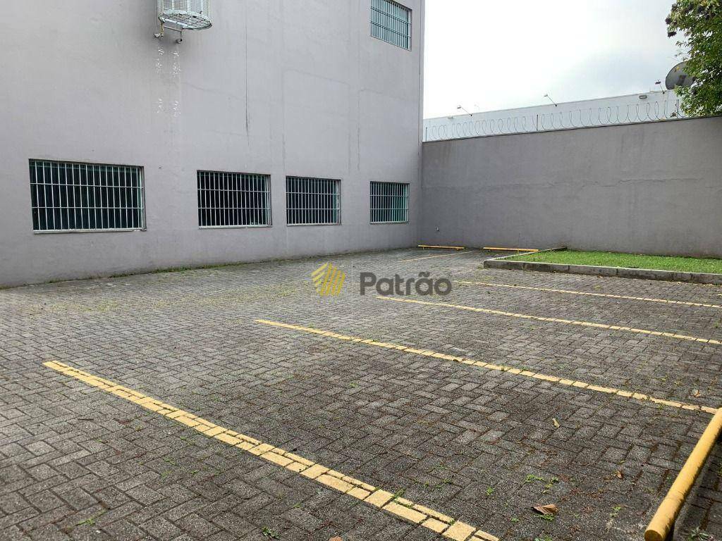 Prédio Inteiro, 431 m² - Foto 27