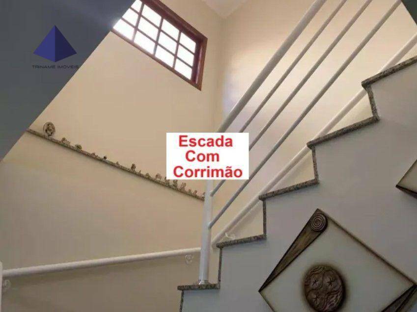 Sobrado à venda com 3 quartos, 125m² - Foto 14