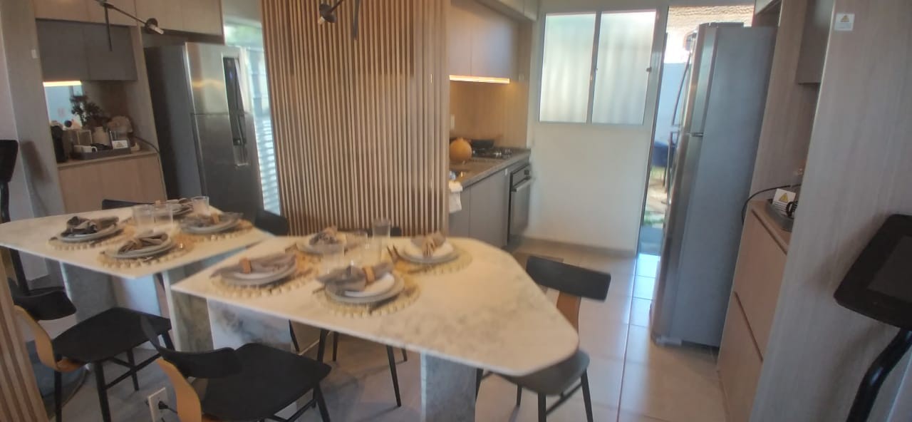 Casa à venda com 2 quartos, 44m² - Foto 8