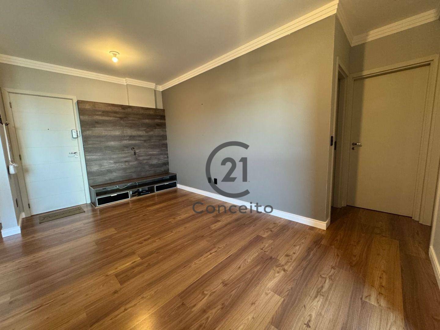 Apartamento para alugar com 2 quartos, 58m² - Foto 2