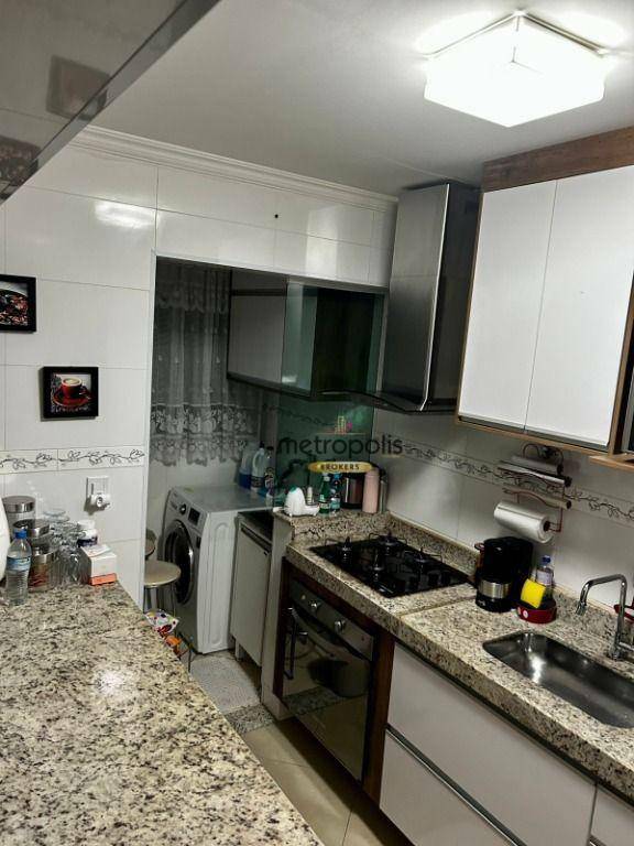 Apartamento à venda com 3 quartos, 85m² - Foto 7